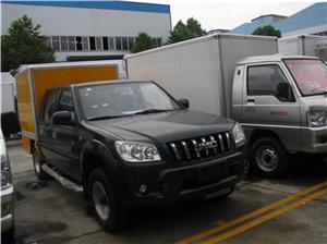阿拉善盟5噸危險(xiǎn)品廂式車(chē)銷(xiāo)售指南 中科商務(wù)網(wǎng)與程力專用汽車(chē)合作解析