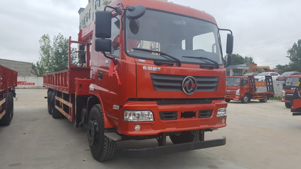 那曲地區(qū)石煤8噸隨車(chē)吊全國(guó)銷(xiāo)售，專用汽車(chē)欄目開(kāi)啟新篇章